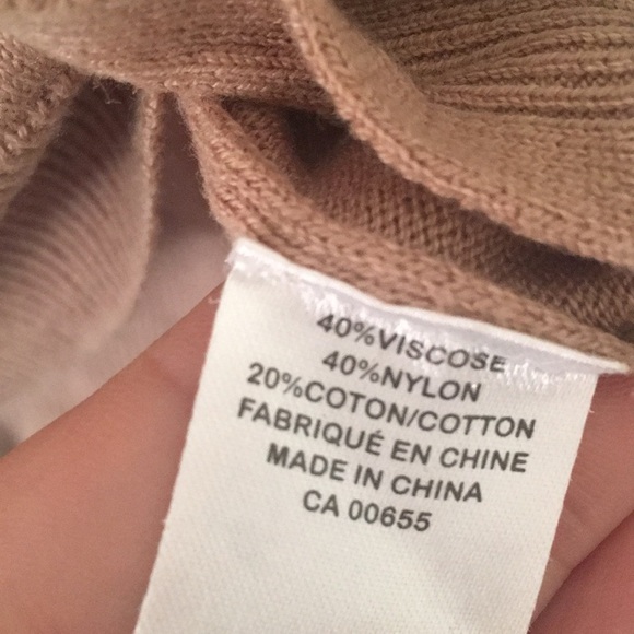 𝅺beautiful fall sweater - Picture 4 of 4